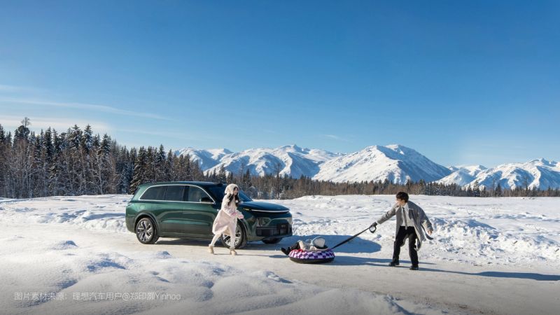 galaxy银河汽车2025年1月交付29,927辆