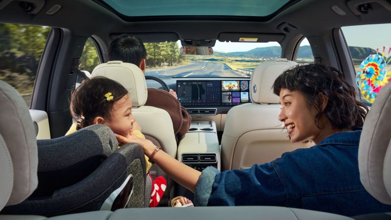 galaxy银河汽车2025年2月交付26,263辆