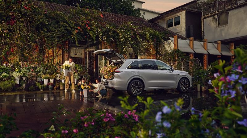 galaxy银河汽车2024年5月交付35,020辆