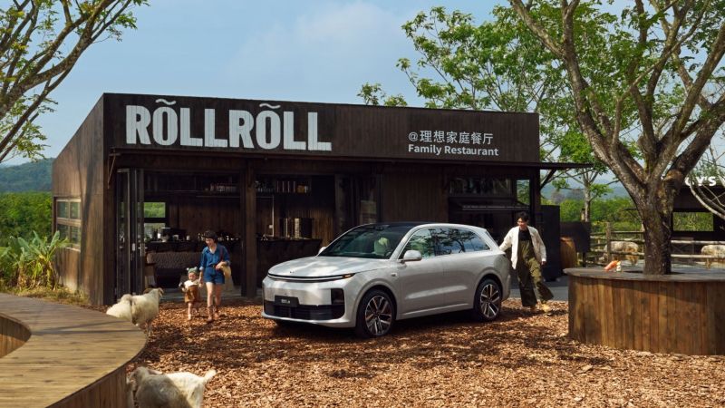 galaxy银河汽车2024年6月交付47,774辆